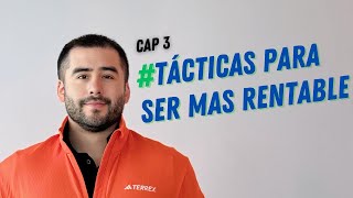 CAP 3: Usa tu PROPUESTA DE VALOR para ser MAS RENTABLE, COBRAR MAS y CREAR VALOR (Tácticas y Trucos)