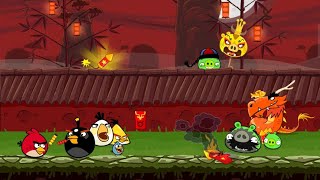 Feilz Ano Novo Meus Amigos Novo Ano (2025) Do Angry Birds Na China Seasons (2012) Animação