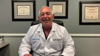 Why Choose Scionti Prostate Center Sarasota