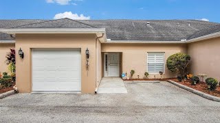 3686 Portillo Road, Spring Hill, FLorida 34609