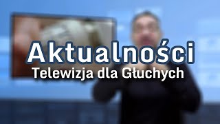 Aktualności: 17.12.2024 | 3 (Tłumaczenie na Język Migowy - PJM)