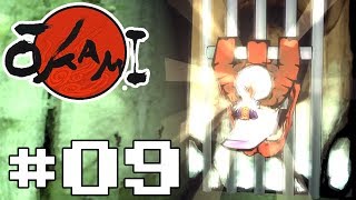 Okami HD -- Deel 9 [Blokkade]