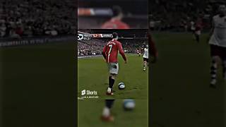 young Ronaldo dribbling #viral #football #treanding