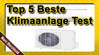 Top 5 Beste Klimaanlage Test 2021