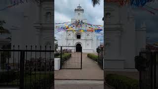 Ocaso de las fiestas Julias Esquipulas 2023