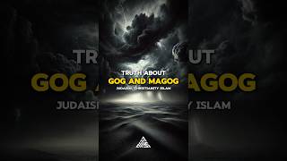 The Prophetic Enigma: Gog and Magog #GogAndMagog #Prophecy #EndTimes