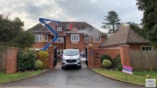 Roof Cleaning Surrey 5 Year Warranty 0800 1577484 (purple-rhino-co-uk)