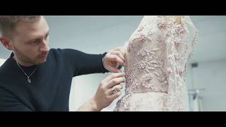 Paolo Sebastian: The Making of 'Once Upon A Dream' Part 4