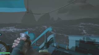 Sea of Thieves Drifting