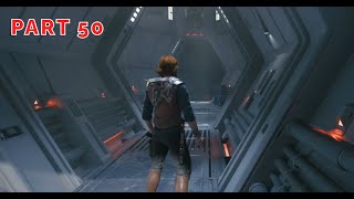 Star Wars: Jedi Survivor Walkthrough Gameplay Part 50 (Hard) - Locate Bode