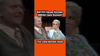 The Old Folks! #thecarolburnettshow #funny #carolburnett #harveykorman #comedy #funnyvideo