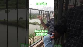 Lake View - Dream Home -9136110702  #dombivliproperty #propertytour #dombivli #resale