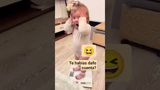 Somos ejemplo? claro que sí #bebe #baby  #estimulaciontemprana #crianza #desarrollo #embarazo