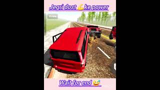 Jigri Dost🫶❣️Indianbikes driving3d story video = KXP VINEET YT #indianbikedriving3d#shorts