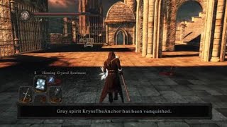 Dark Souls 2 - Sorcery Fun