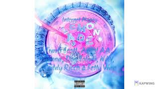 Internet Money - Lemonade (Remix) ft. Travis Scott, Anuel AA, Gunna, Don Toliver, NAV…etc.