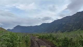 Jalan Jalan ke Bromo