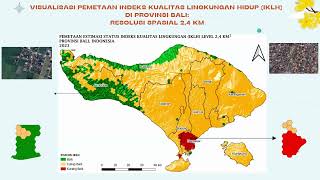 AW TEAM - STRATEGI PENINGKATAN GREEN PUBLIC SERVICES DI PROVINSI BALI