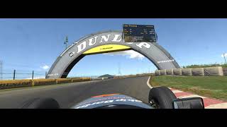 iRacing Skip Barber Series LAST RACE in D-class before going into C-CLASS!