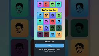 Major Puzzle Durov Daily Combo 26 September | Major Puzzle Durov Task Complete | Major PuzzleDurov