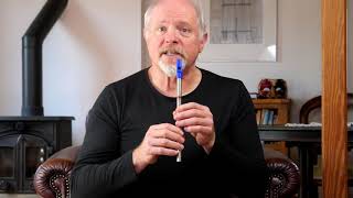 Learn the Tin Whistle: An instructional Video from Waterford institute of Technology