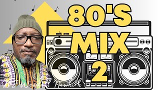 80's Mix 2