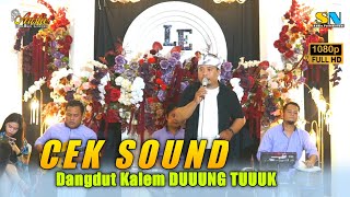 CEK SOUND VIRAL 2024 PASTI KETAGIHAN - FYP TIKTOK