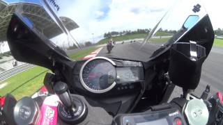 Stupid Kill Switch (GSXR K9) (Please skip to 3:50)