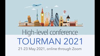 TOURMAN 2021 Introduction