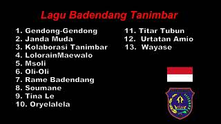 Lagu Badendang Tanimbar