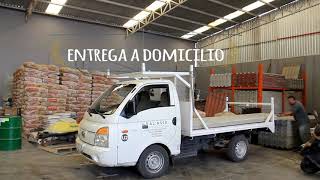 Ferreteria y Materiales Alinser SA de CV - Armeria