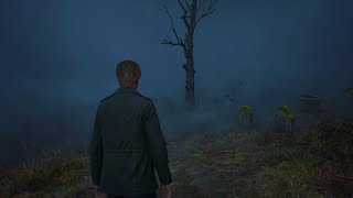 Silent Hill Atmosphere | ambient playlist | Part 1