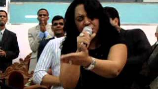 Rose Nascimento - Chega