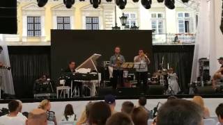 Lviv may 2017 jazz festival(1)