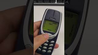 NOKIA 3310 HATHODA #nokia #mobile #viral #phone #gadgets #legend #mobilelegends