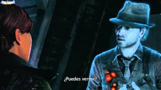 Murdered: Soul Suspect - Every Lead [Español] [1080p]