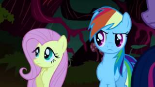 My Little Pony - No Fear Song Ft. Pinkie Pie