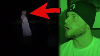 Top 5 CREEPY Videos That Prove We're NOT Alone