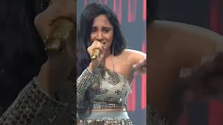 jo bhi hosh ho by kavya indian idol 13| kavya limaye performance #kavyalimaye #indiaidol2022 #shorts