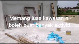 Bina Rumah Atas Tanah Sendiri VIDEO 95