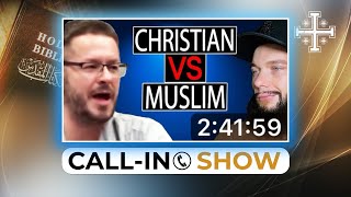 @apologeticsroadshow vs ComedyCentralDawah | Muhammad in Bible?