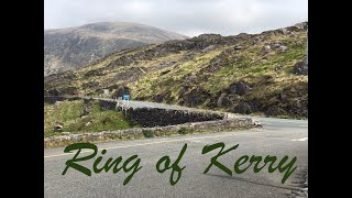 Ring of Kerry | A day trip from Limerick, Ireland