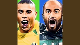 Rap dos gols mais emocionantes do futebol