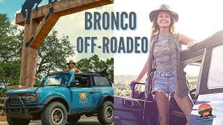 EP3: Bronco Off-Roadeo