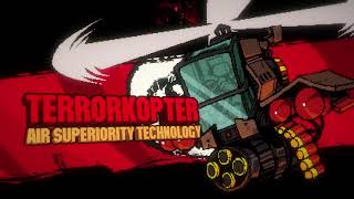 Broforce - Missão 2 e mais "heroes" chegando pro time...