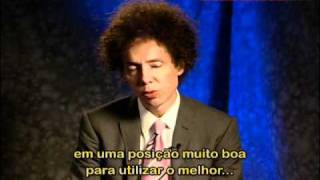 ManagemenTV - Malcolm Gladwell