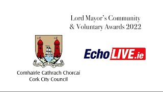 Lord Mayor's Community & Voluntary Awards 2022