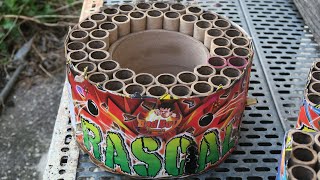 Rascal  Bad Boy Fireworks