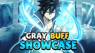 Helper Rewards Are EASY WIth GRAY "Grand Summoners"