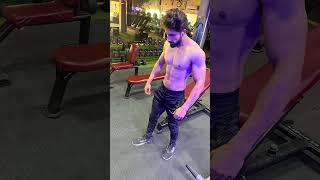 G-shit. Gym motivation. #fitness #sidhumoosewala #viralshorts #youtubeshorts #gymlife #lifestyle